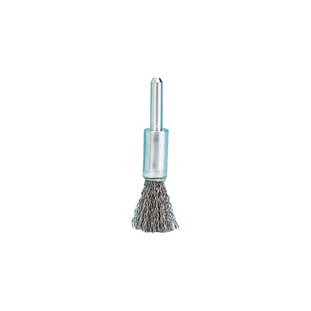 Brosse Pinceau sur Tige DIA 12 référence fournisseur 1925708